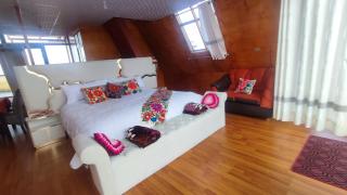 TITICACA JALTAWI LODGE - 7