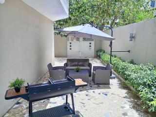 Villa Maria - Appartement 2 -  - 9