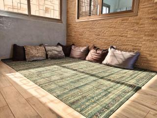 Villa Maria - Appartement 2 - - 7