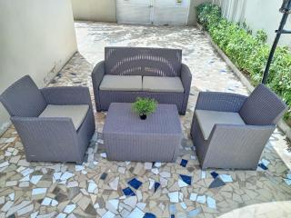 Villa Maria - Appartement 2 - - 3