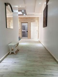 Villa Maria - Appartement 2 -  - 2