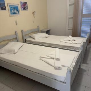 Panagiotis Rooms - Naousa - 5