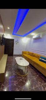 Night stay Apartment - Lahore - 2