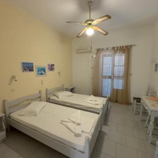 Panagiotis Rooms - Naousa - 6