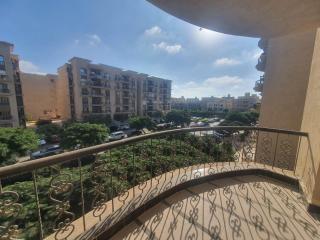 NEW CAIRO- Europeans Standar - BGhomes - Il Cairo - 9