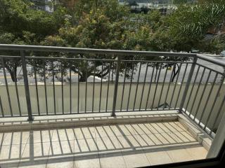 1062 Em frente ao Hospital Albert Einstein e Estádio do Morumbis - São Paulo - 2