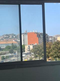 Appartement 2 chambre et grand séjour 100m2 a 5 min du stade VELODROME - Marsiglia - 4