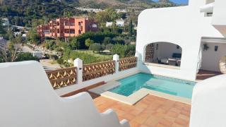 Villa Maringa - Family Friendly, Private pool, Bbq, Amazing views - Torremuelle - 4