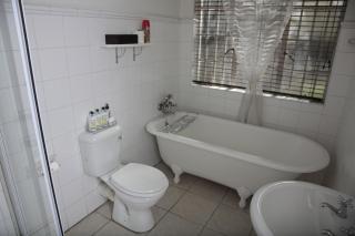Lemon & Lime Guesthouse - Bloemfontein - 1
