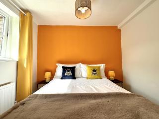 The Raeburn 2 Bedroom Apartment - Perth - 8