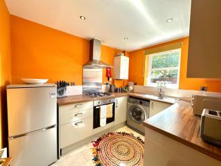 The Raeburn 2 Bedroom Apartment - Perth - 7
