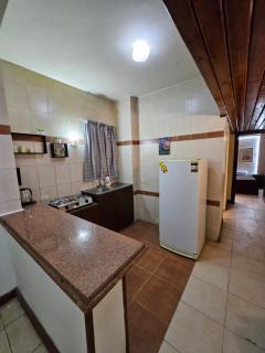 Desert Rose residence 1 bedroom flat in El Kawher - 3