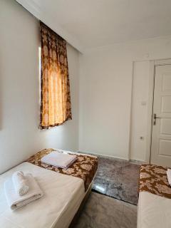 Troya Garden Villa - 6