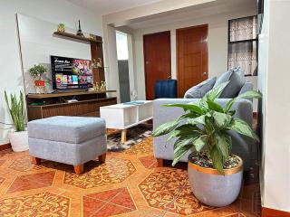 departamento airport - Lima - 0