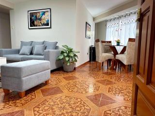 departamento airport - Lima - 8