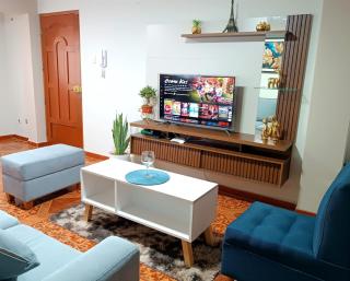 departamento airport - Lima - 3