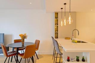 Fabulous Westfield 2 bed - London - 5