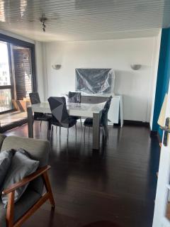 Appartement 2 chambre et grand séjour 100m2 a 5 min du stade VELODROME - Marsiglia - 9
