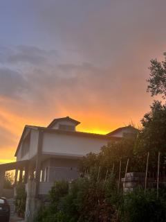 Wooden Guest House - - 9