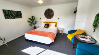 U Studios Masterton - 5