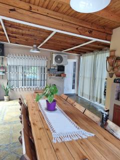 Nuestra Casa - San Pedro - 4