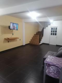 Casa cómoda para tu estancia - Città del Messico - 4