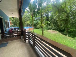 Apartamanto Juquehy - Litoral Norte - SP - Praia de Juquehy - 9