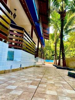 Apartamanto Juquehy - Litoral Norte - SP - Praia de Juquehy - 2