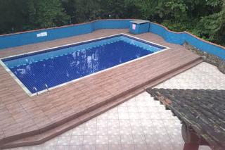 Apartamanto Juquehy - Litoral Norte - SP - Praia de Juquehy - 1