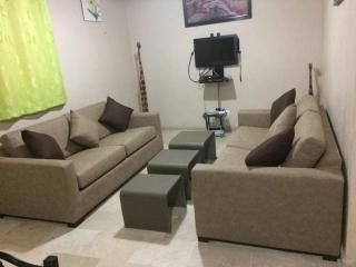 Luxurious Appart In Marina Agadir - 2