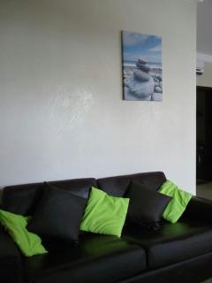 Luxurious Appart In Marina Agadir - 1