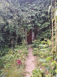 Picturesque City Cabin - Own Entry - Professional - Hendon - 8