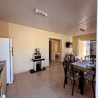 Refugio da Camboa - Casa Laranja - 9