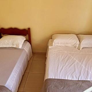 Refugio da Camboa - Casa Laranja - 8