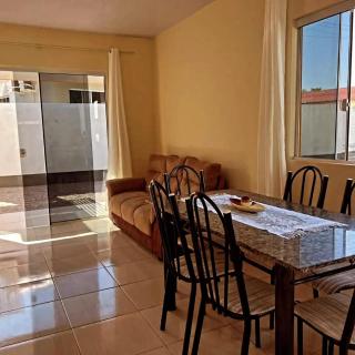 Refugio da Camboa - Casa Laranja - 7