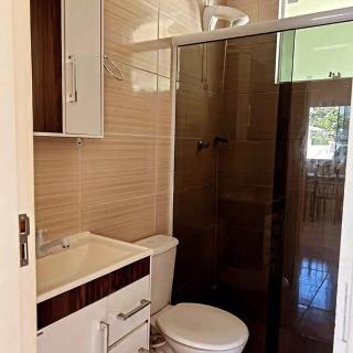 Refugio da Camboa - Casa Laranja - 4