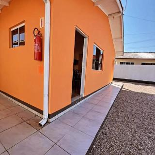 Refugio da Camboa - Casa Laranja - 3