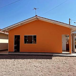 Refugio da Camboa - Casa Laranja - 2