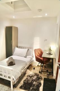 Picturesque City Cabin - Own Entry - Professional - 2