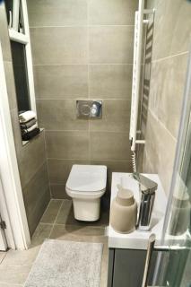 Picturesque City Cabin - Own Entry - Professional - 1