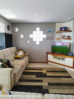 Apartamento em Tramandaí - Tramandaí - 2