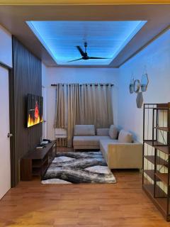 Seawind Condo Tower 4,5 3BR Unit 9th floor - Pagamikan - 8