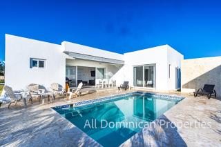Villa 24, campo d mar 4, Ocean Village - Sosúa - 0
