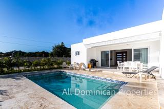 Villa 24, campo d mar 4, Ocean Village - Sosúa - 9