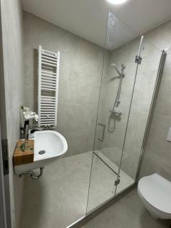 City Ferien Wohnungen 8 - 8