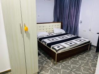 Olatis hotel - 8