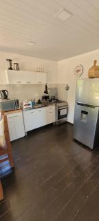 La cabaña 2 dormitorios - 7