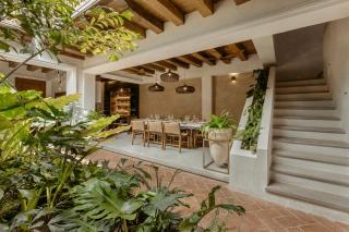 colonial luxury house in cartagena - 0