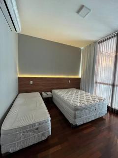 Flat estiloso perto BH Shopping - Belo Horizonte - 1