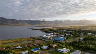 Hotel Post - Breiðdalsvík - 2